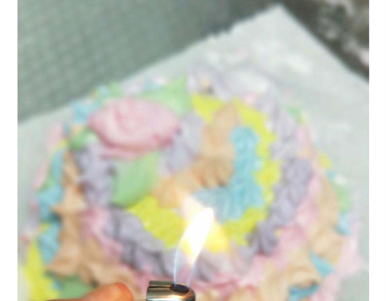 仙女的妇女节蛋糕51