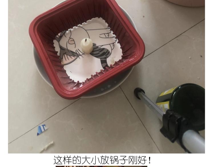 仙女减肥炒饭28