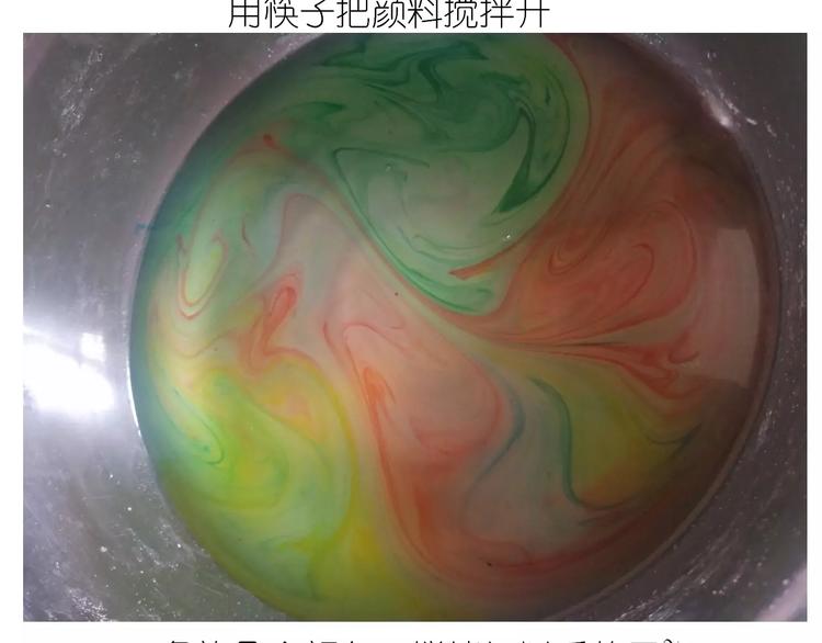 晶莹剔透琥珀糖28