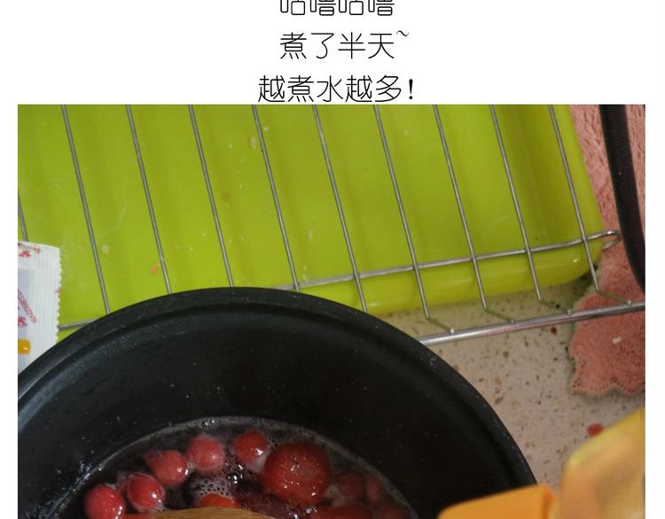 仙女的铜锣烧17