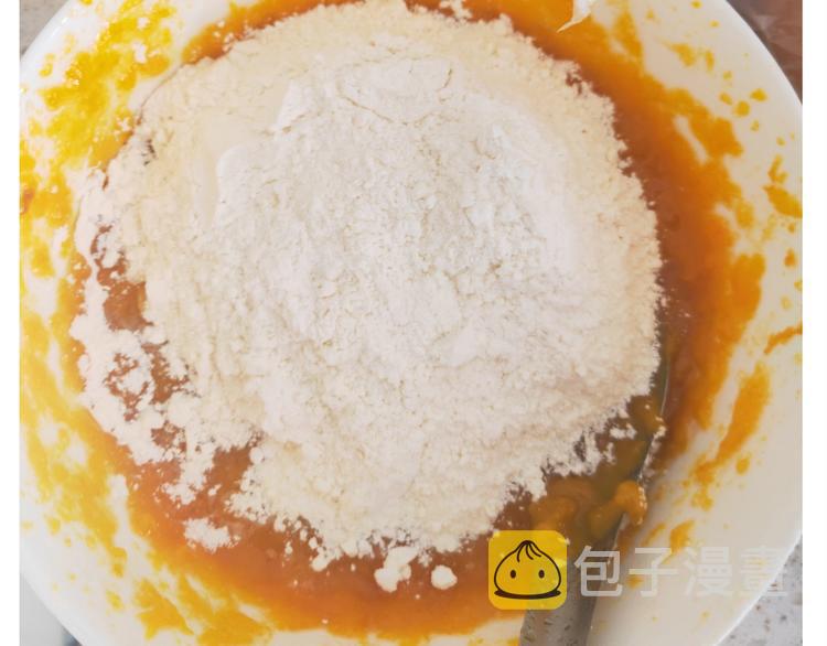 仙女的南瓜灯20