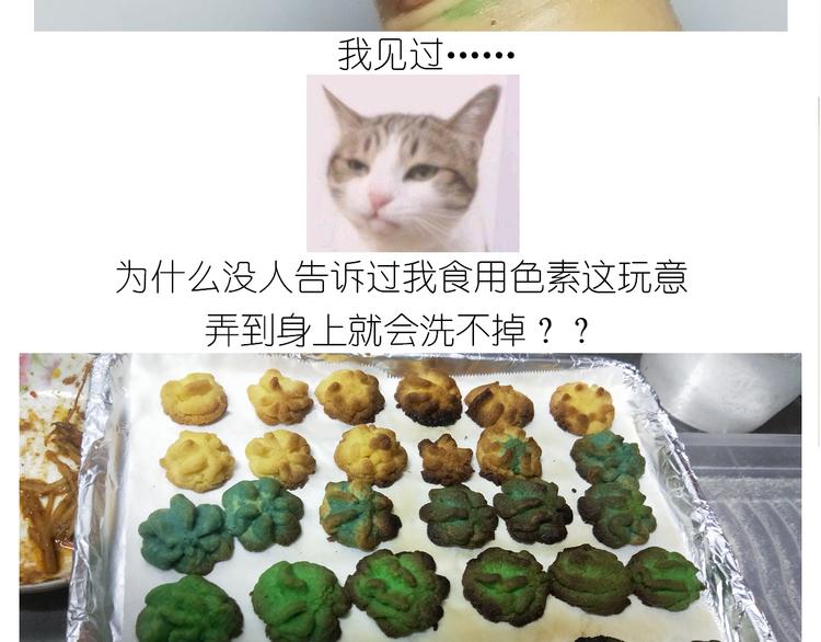 仙女的曲奇40