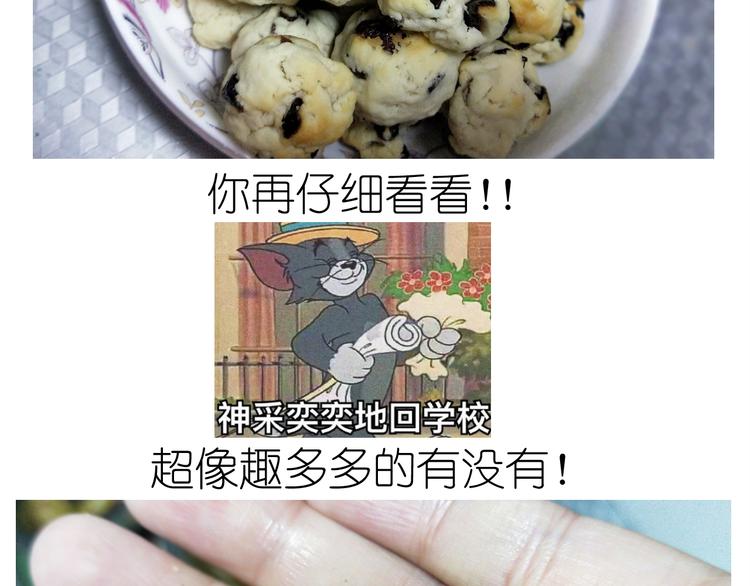 仙女自制趣奶油多多46