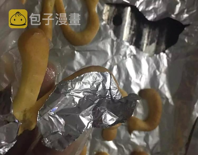 天鹅泡芙18