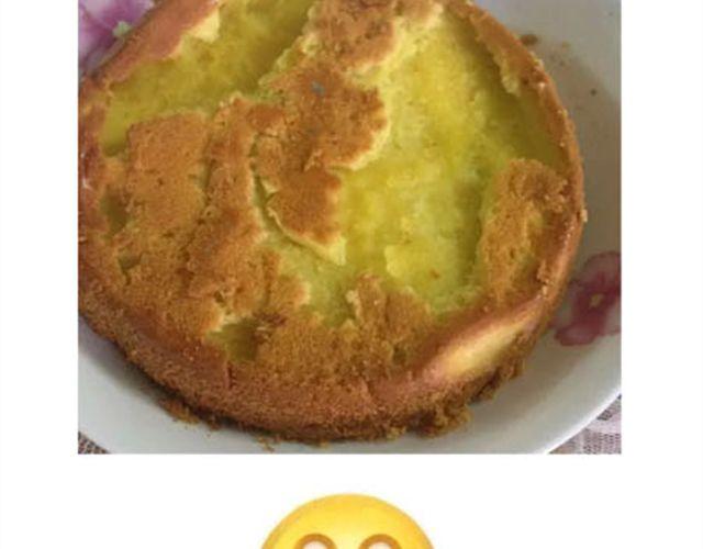 小熊蛋糕14
