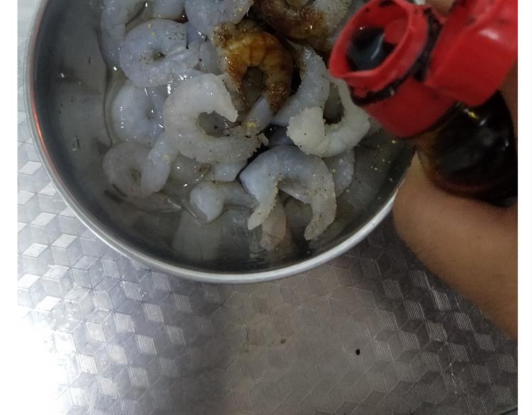 仙女的虾扯蛋16