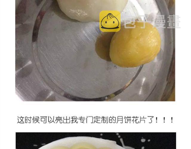 冰皮月饼10
