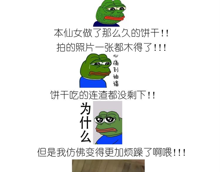仙女姨妈饼37