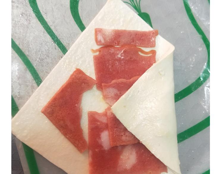 仙女肉月饼14