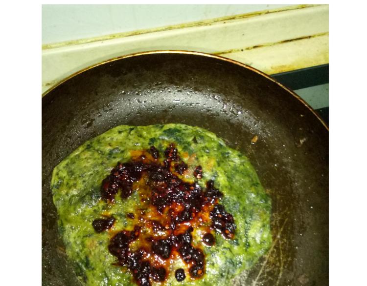 菠菜饼38