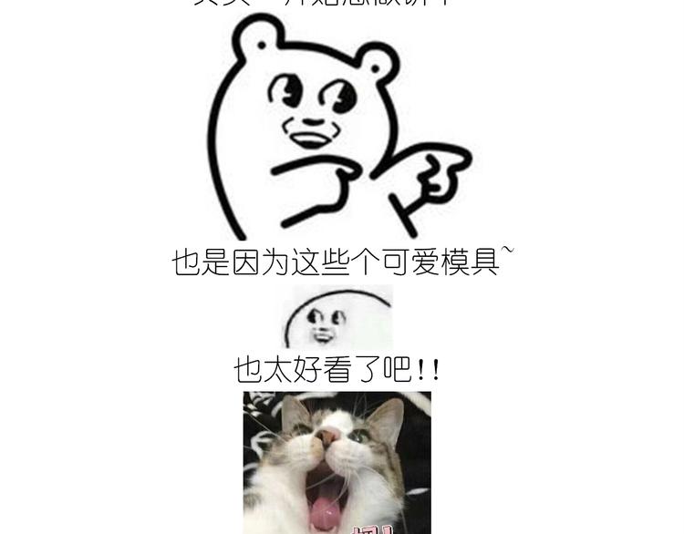 仙女的魔法饼干31