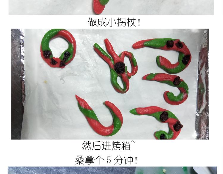 仙女圣诞饼干34