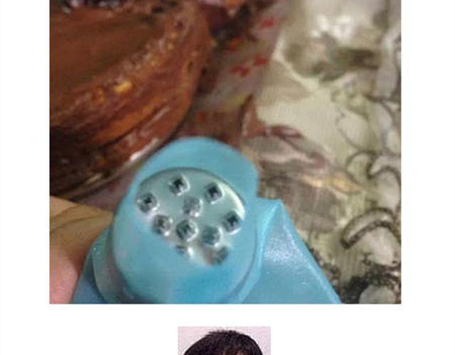 小熊蛋糕26