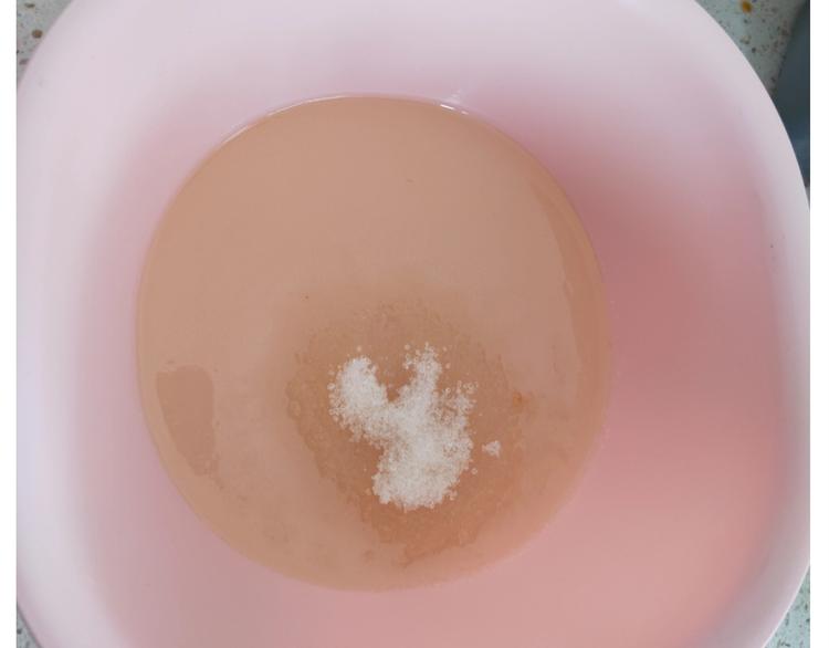 仙女蛋黄酥3