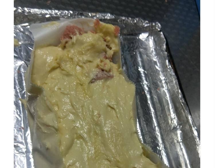 仙女爱心表白磅蛋糕38