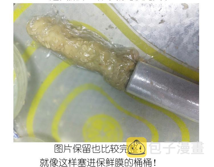 仙女全麦兔仓鼠饼17