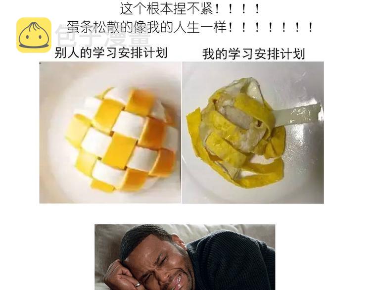 格子蛋包饭25