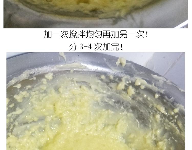 仙女的橙子马芬22