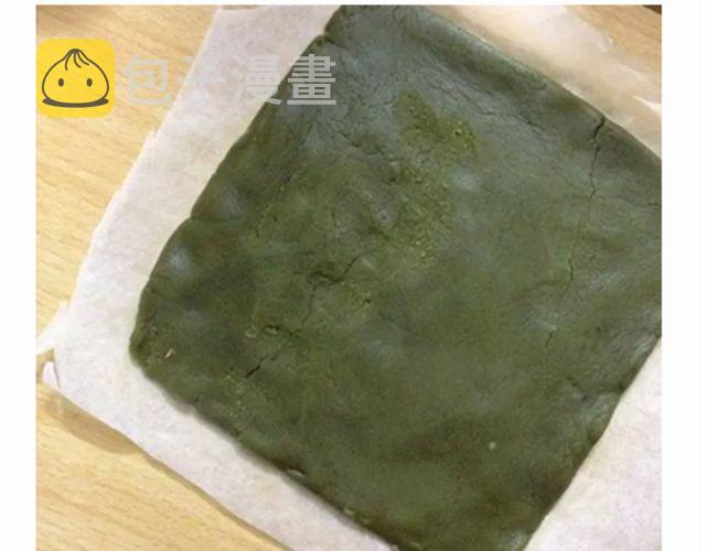 超级无敌华丽小熊猫饼干精美教程！21