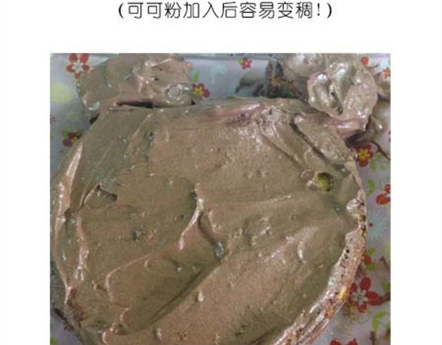 小熊蛋糕21