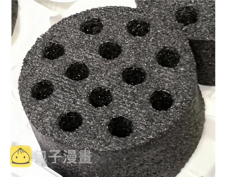 仙女的蜂窝煤1