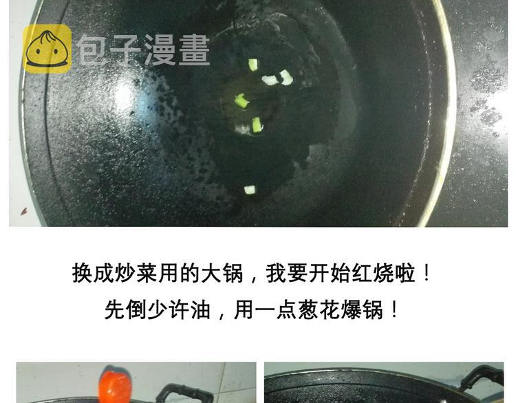 红烧狮子头20