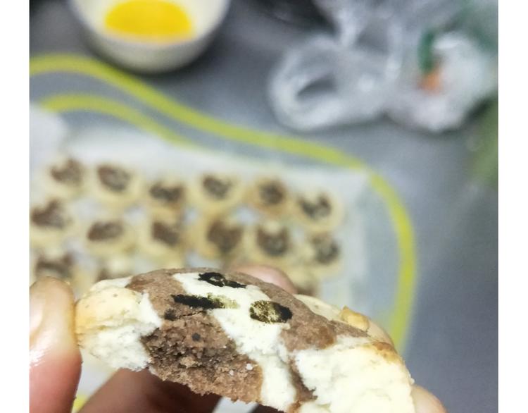 小仙女的布朗熊饼干34