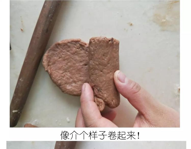 网红脏脏包22