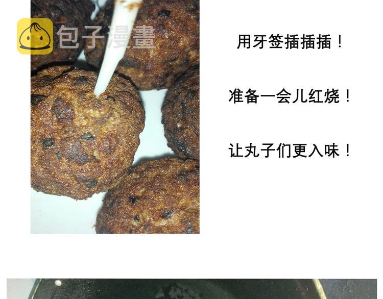 红烧狮子头19