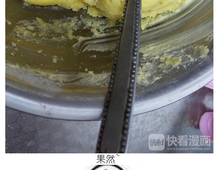 仙女的曲奇24