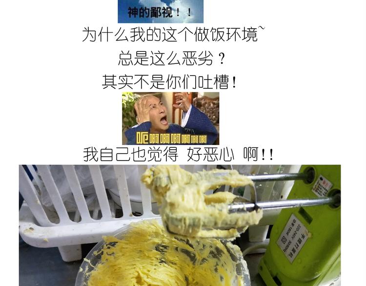仙女蔓越莓奶酥14