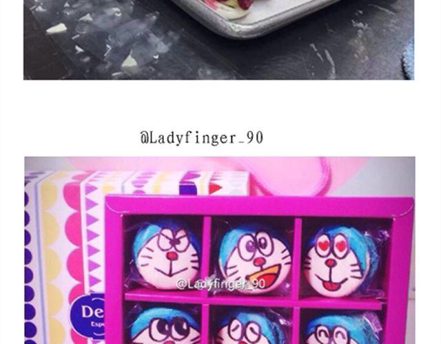 法式马卡龙32