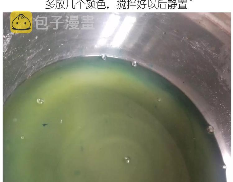晶莹剔透琥珀糖29