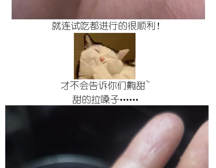 仙女的酸奶蛋糕28