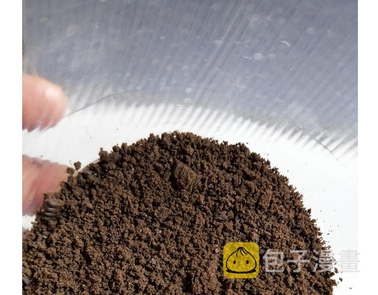 仙女花朵浪漫慕斯蛋糕6