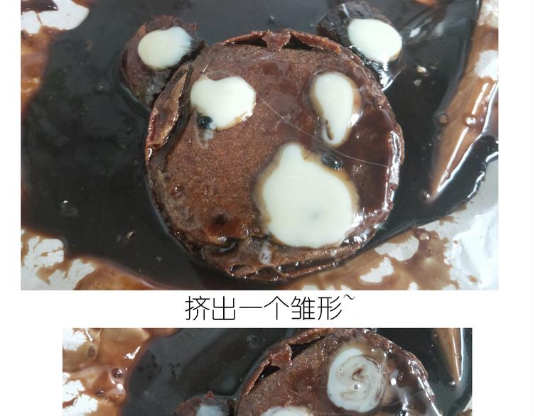 熊本熊蛋糕34