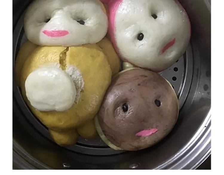 舌尖上的天线宝宝38