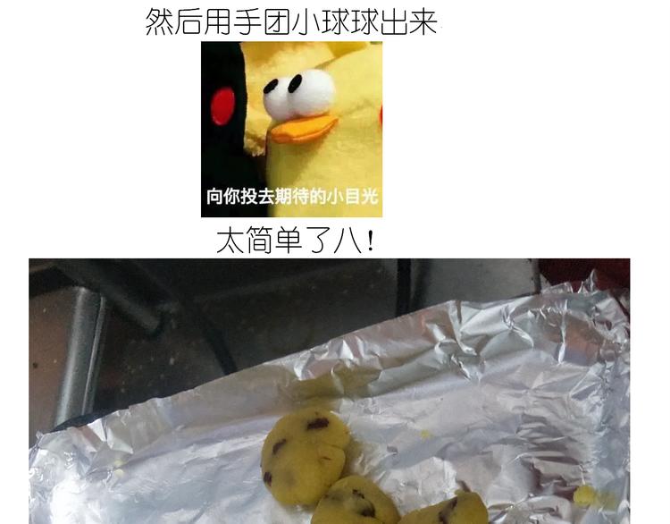 仙女蔓越莓奶酥19
