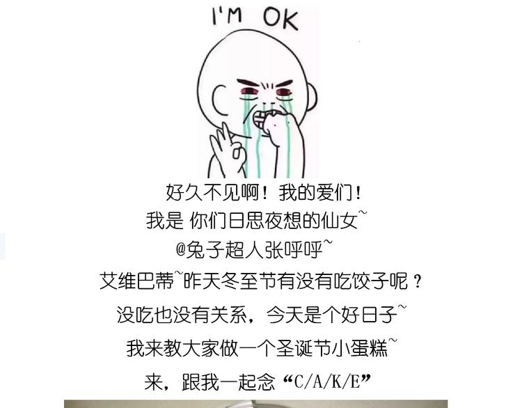 圣诞节蛋糕0