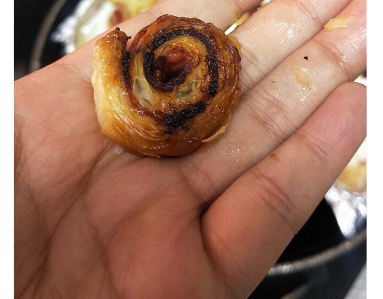 仙女肉月饼27