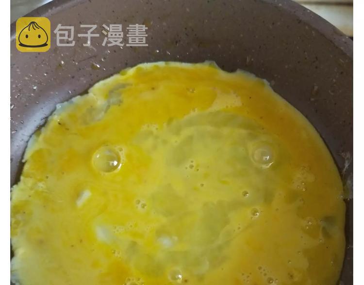 仙女的蛋包面41