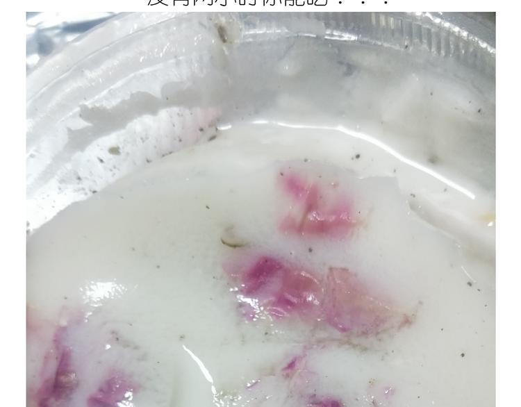 仙女花朵浪漫慕斯蛋糕30
