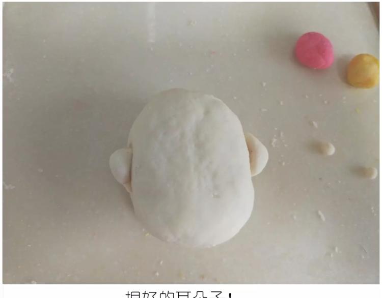 奥特曼与小怪兽小面包22