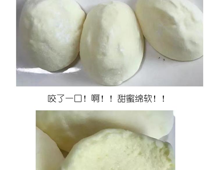 小鸡棉花糖37