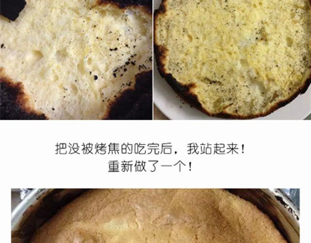 恶意满满的手绘蛋糕！4