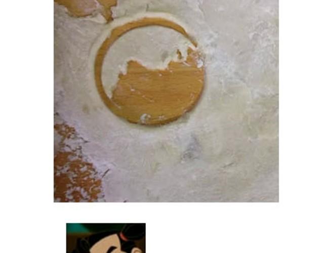 土豆饼9