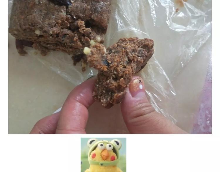 焦糖牛轧糖32