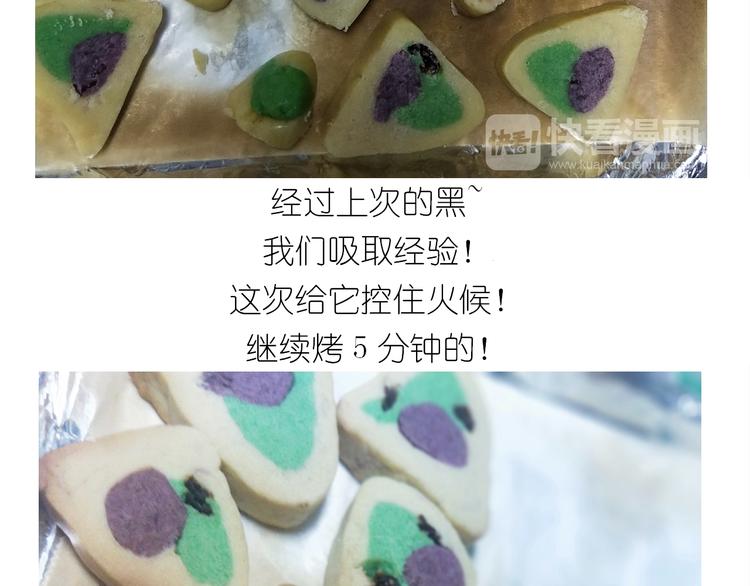仙女圣诞饼干39