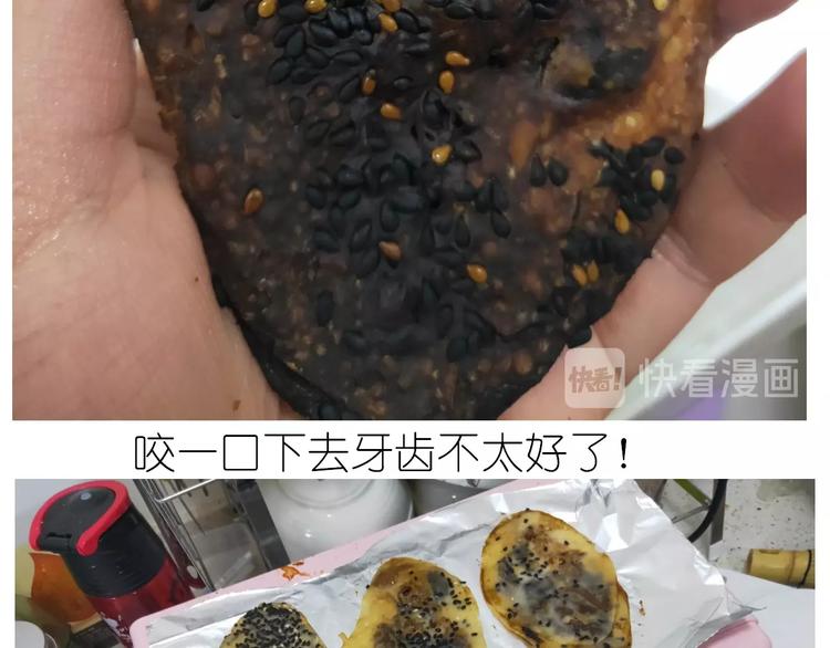 仙女的烧饼50