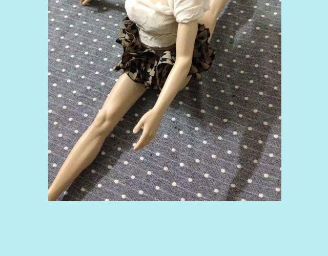 超级无敌华丽小熊猫饼干精美教程！51